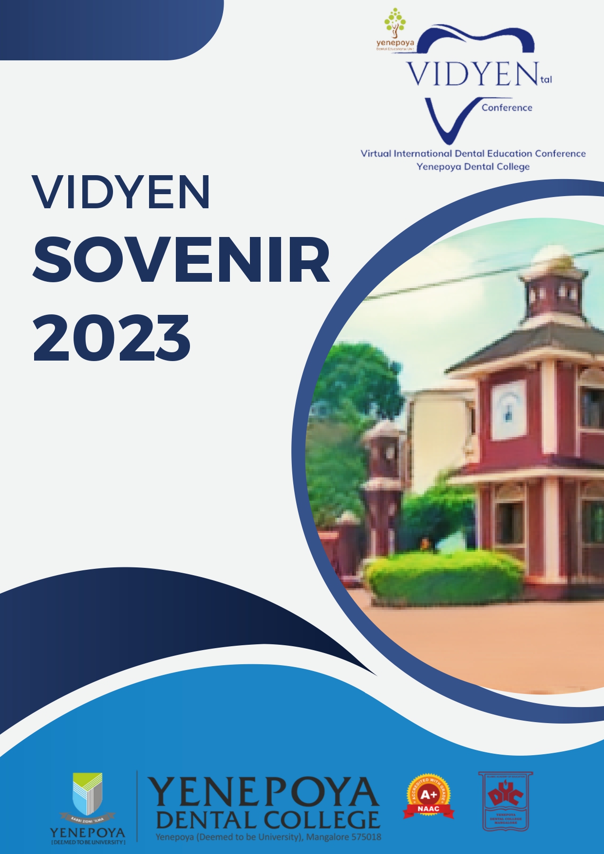 Souvenir Page 1
